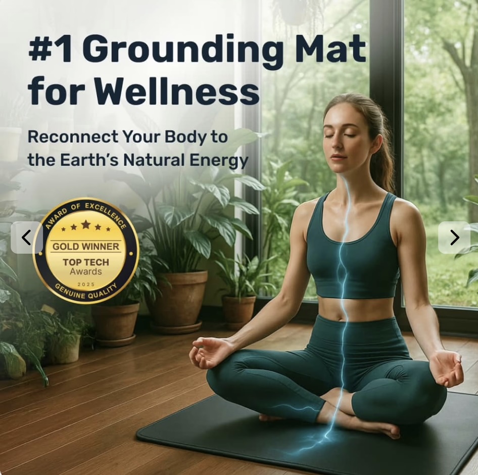 Air-C Compression Massager