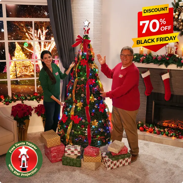 Air-C Compression Massager