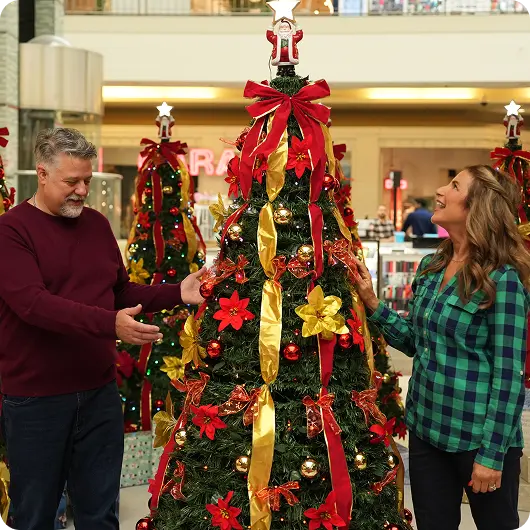 Air-C Compression Massager