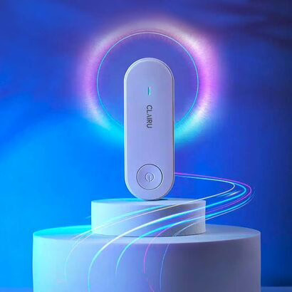 Air-C Compression Massager