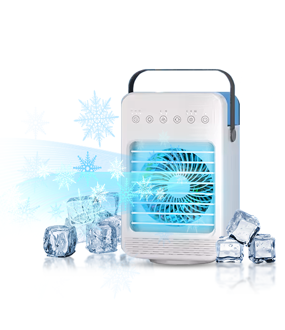 Air-C Compression Massager