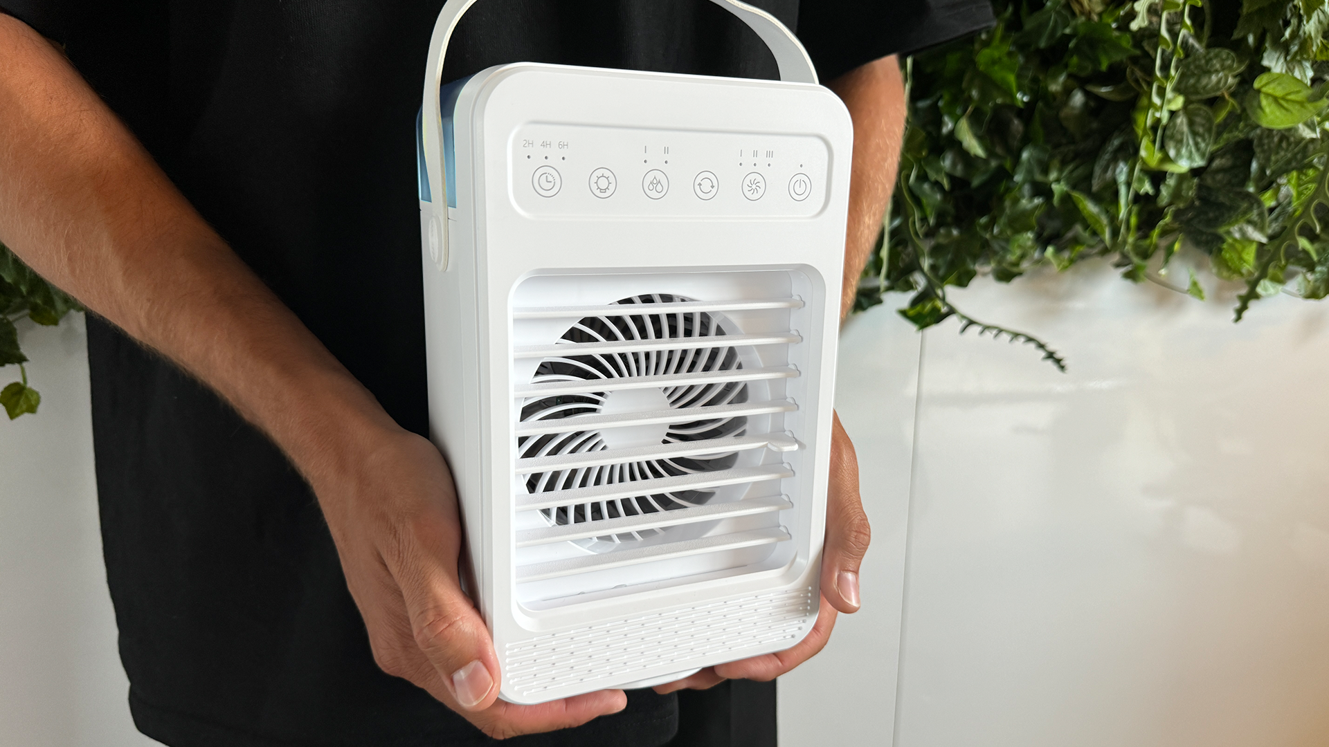 Air-C Compression Massager