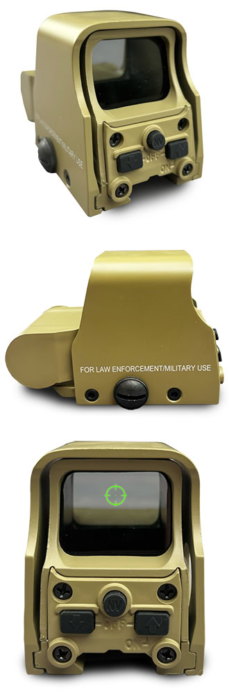 Air-C Compression Massager