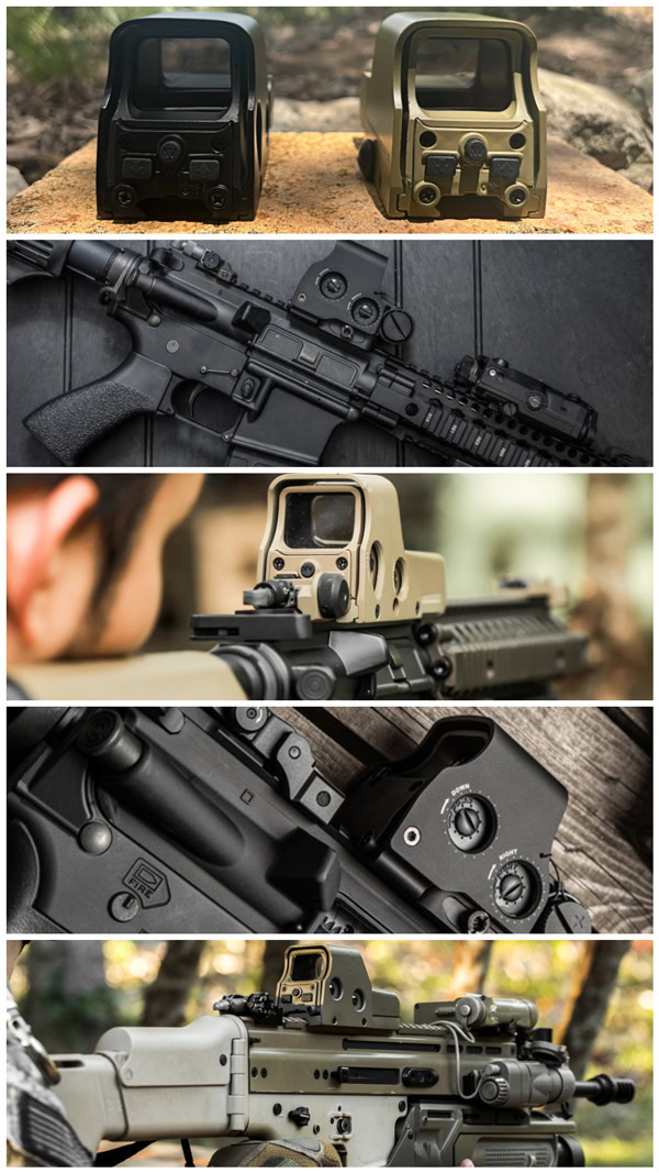 Air-C Compression Massager