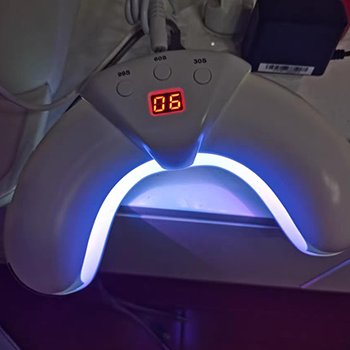 Air-C Compression Massager