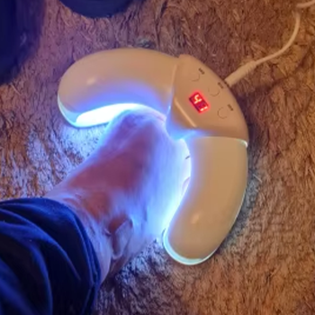 Air-C Compression Massager