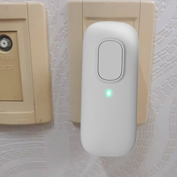 Air-C Compression Massager