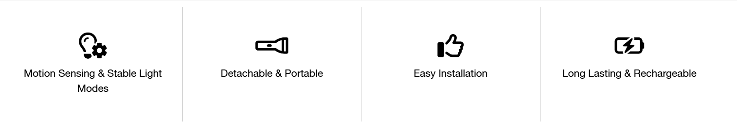 Air-C Compression Massager