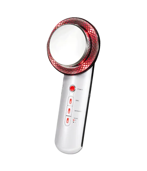 Air-C Compression Massager