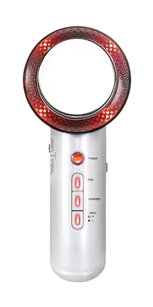Air-C Compression Massager