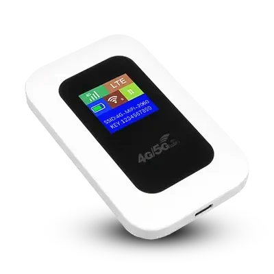 Air-C Compression Massager