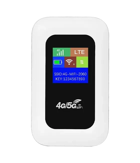 Air-C Compression Massager