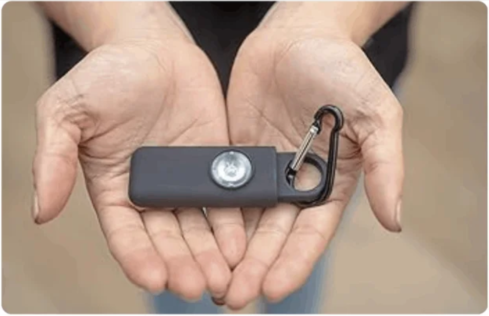 Air-C Compression Massager