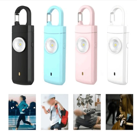 Air-C Compression Massager