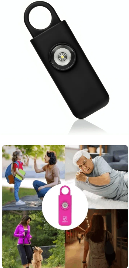 Air-C Compression Massager