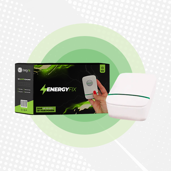 Air-C Compression Massager