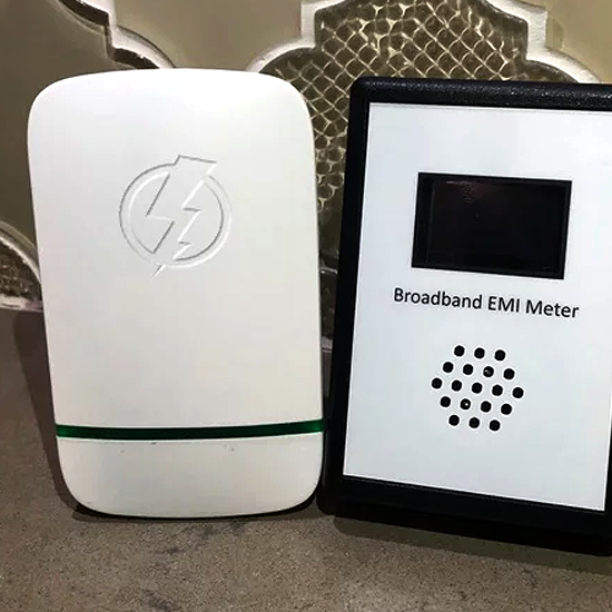 Air-C Compression Massager