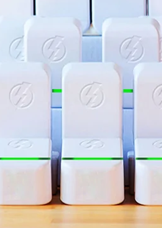 Air-C Compression Massager