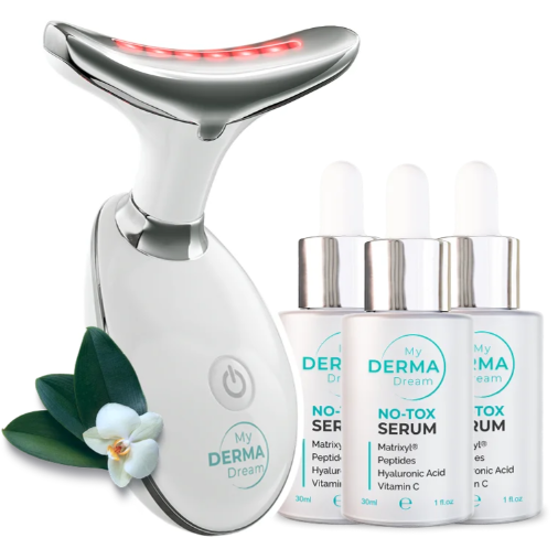 Air-C Compression Massager