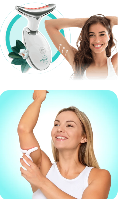 Air-C Compression Massager