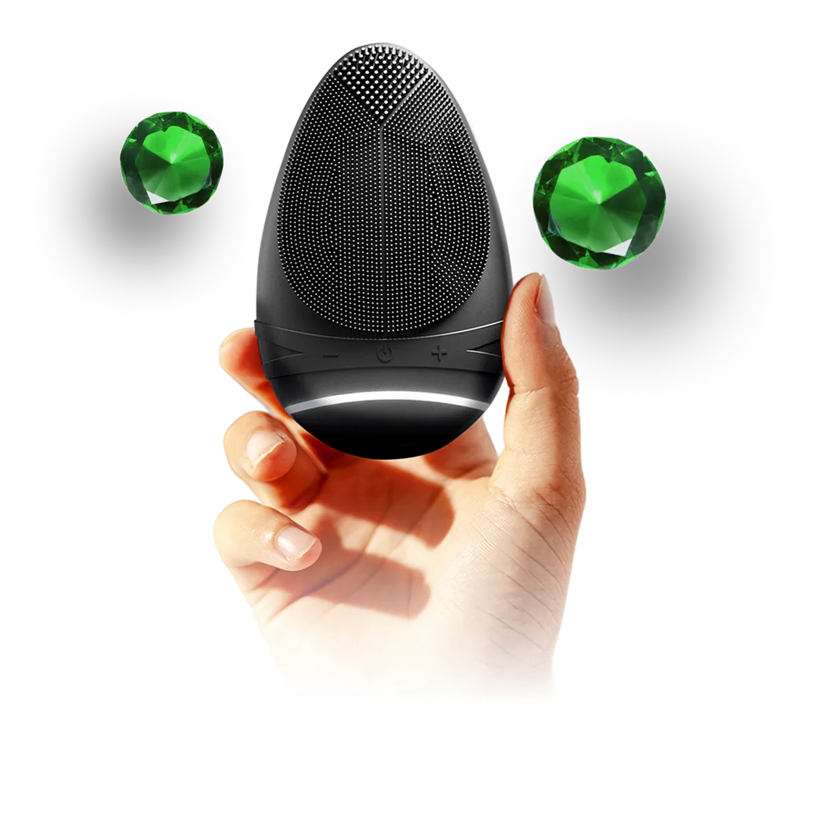 Air-C Compression Massager