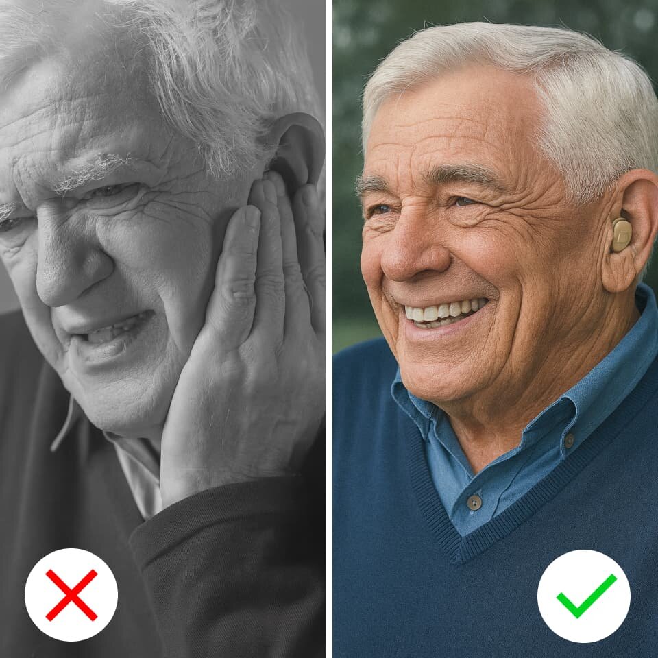 Air-C Compression Massager