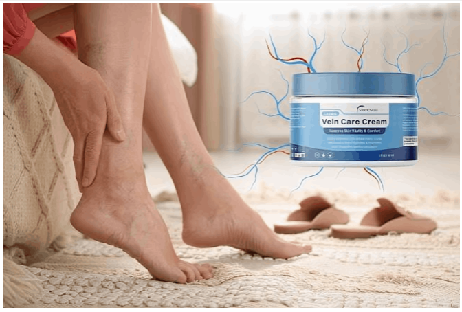 Air-C Compression Massager