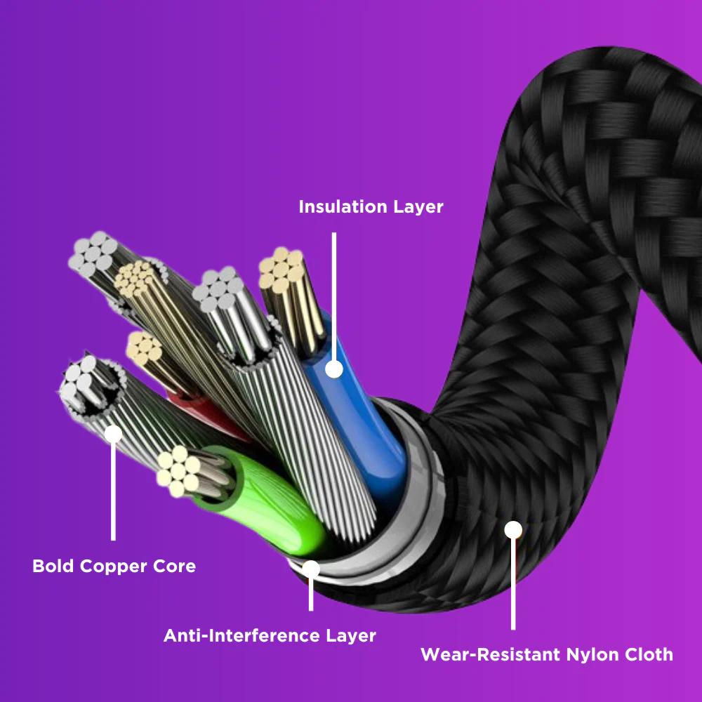 Air-C Compression Massager