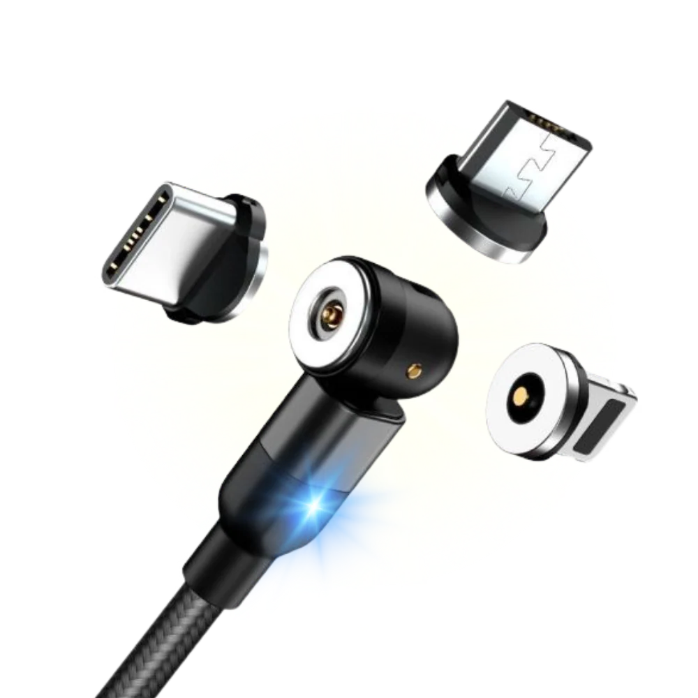 Air-C Compression Massager