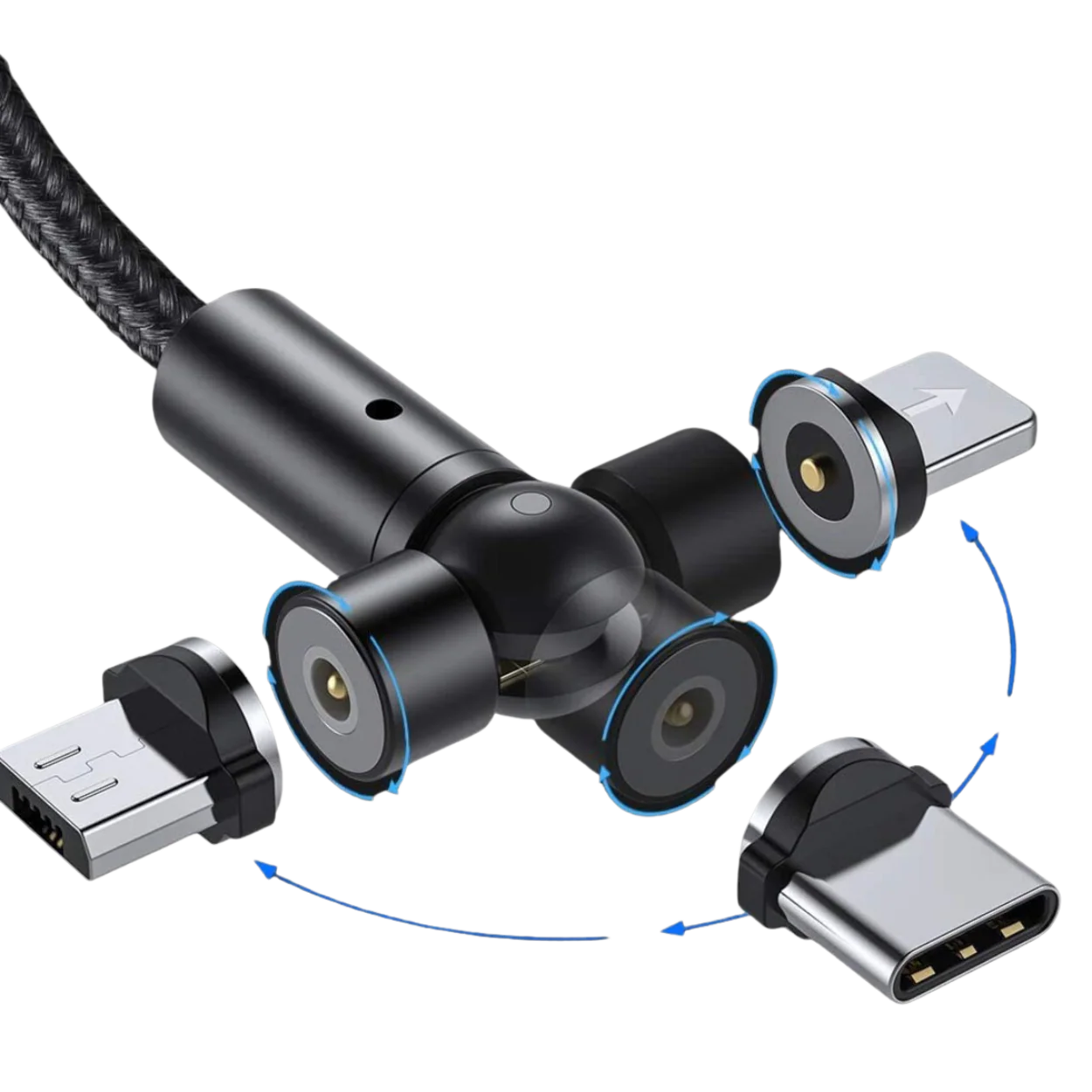 Air-C Compression Massager