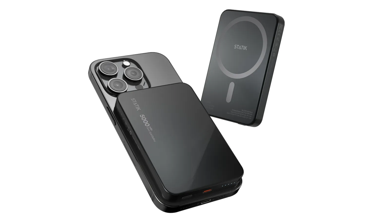 Air-C Compression Massager