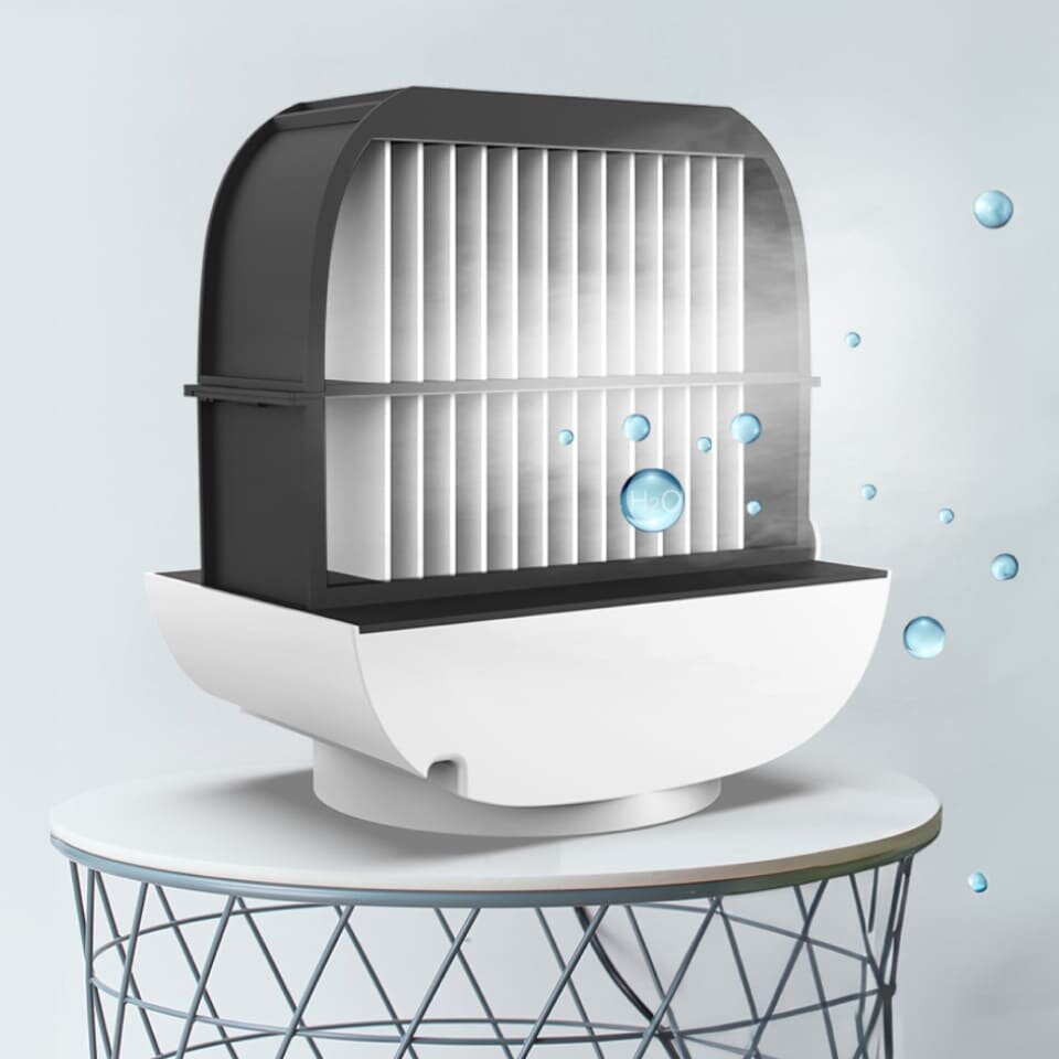 Air-C Compression Massager