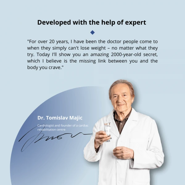 Golden Tree Liver Complex