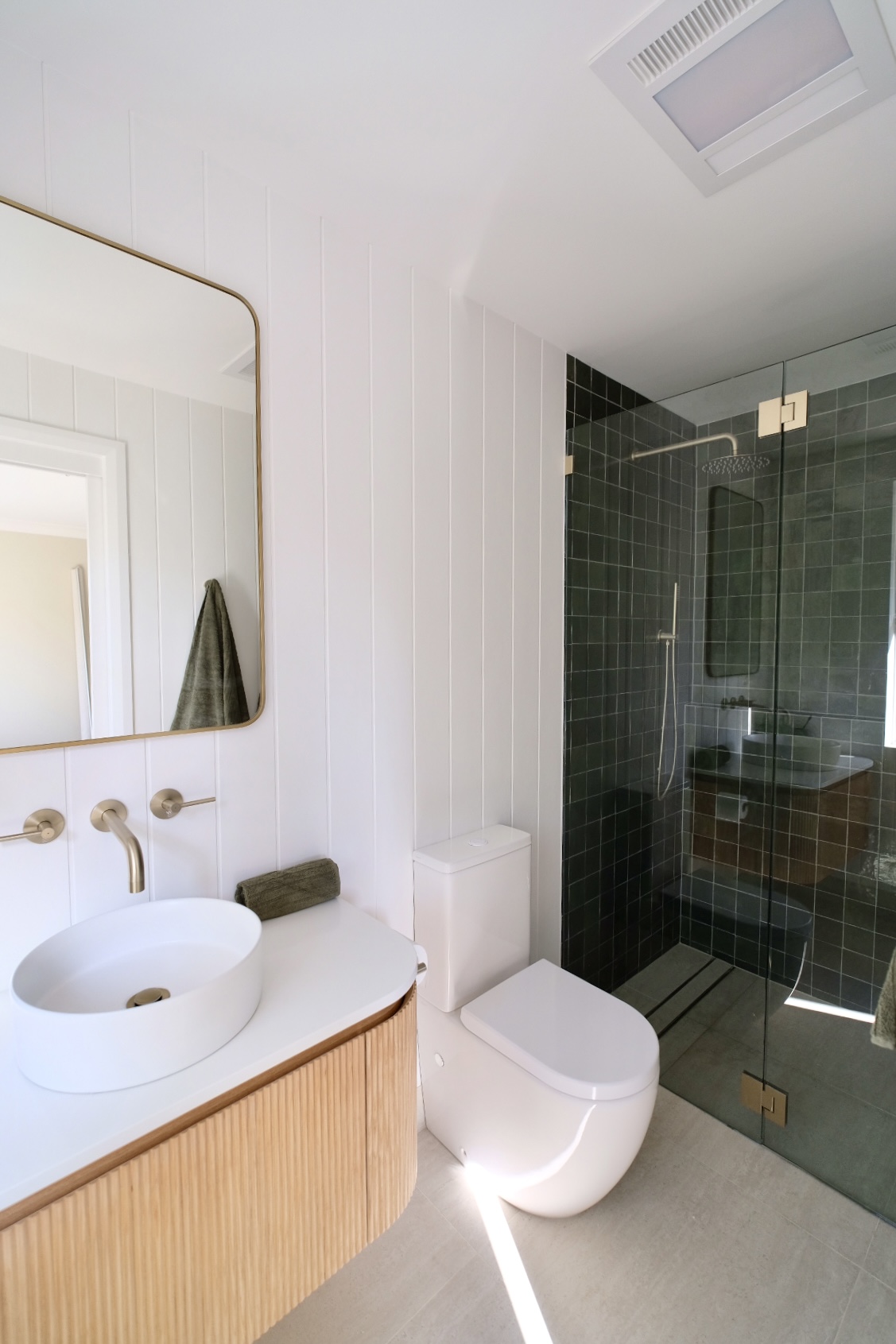 Decks & Outdoor Renovations