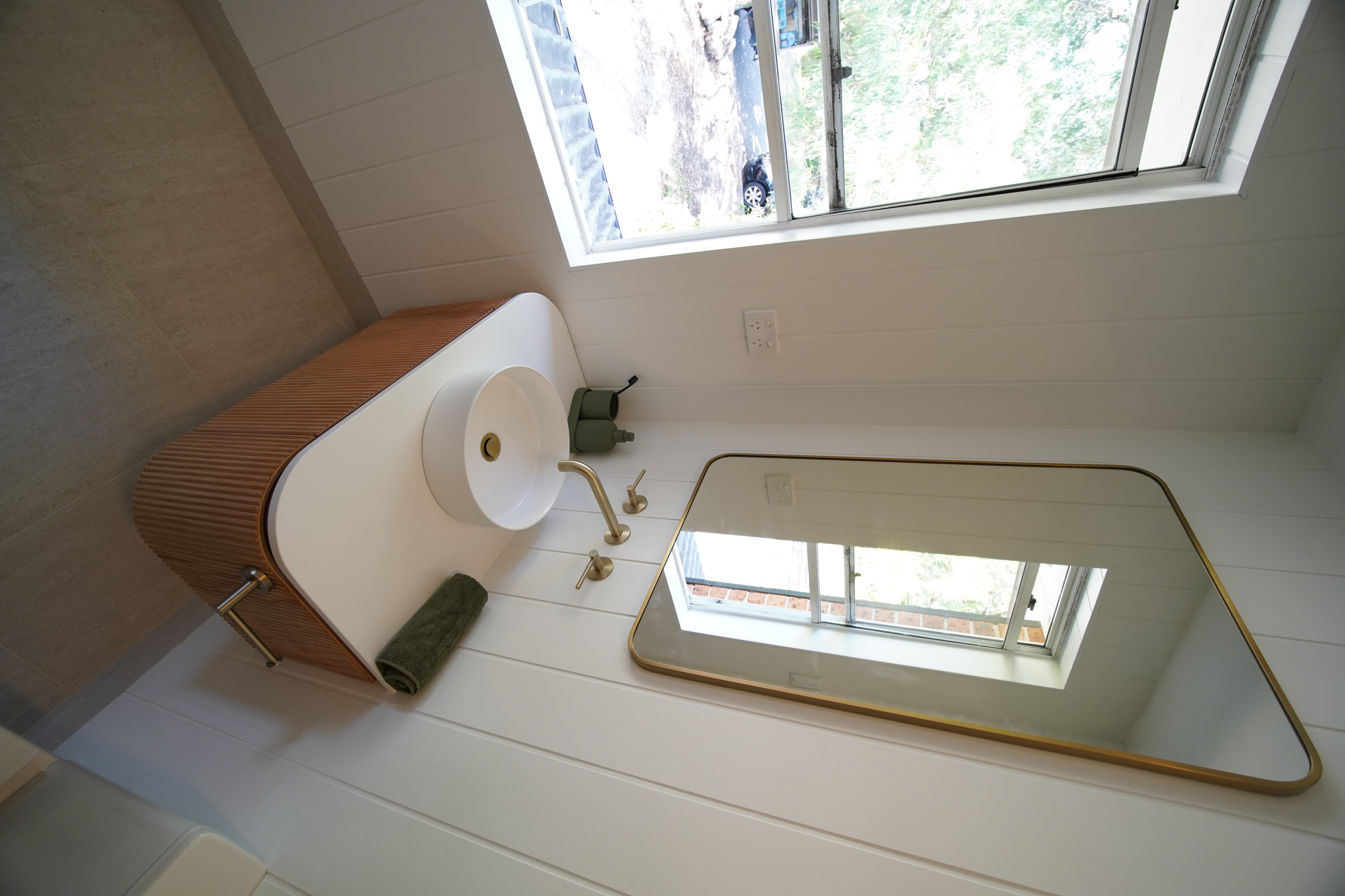 Residential Carpentry