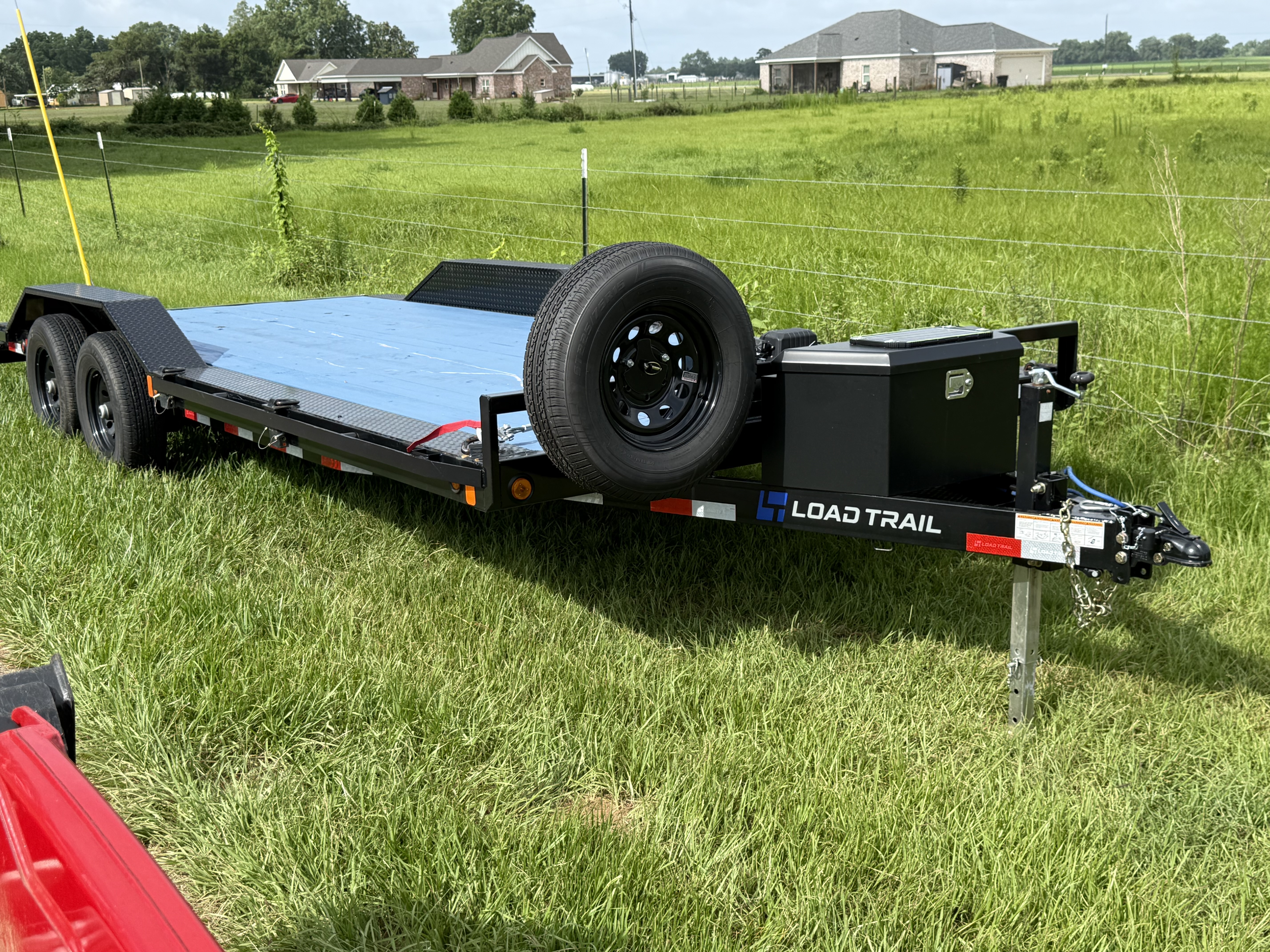 20 Car Hauler rental in Wilmer, AL