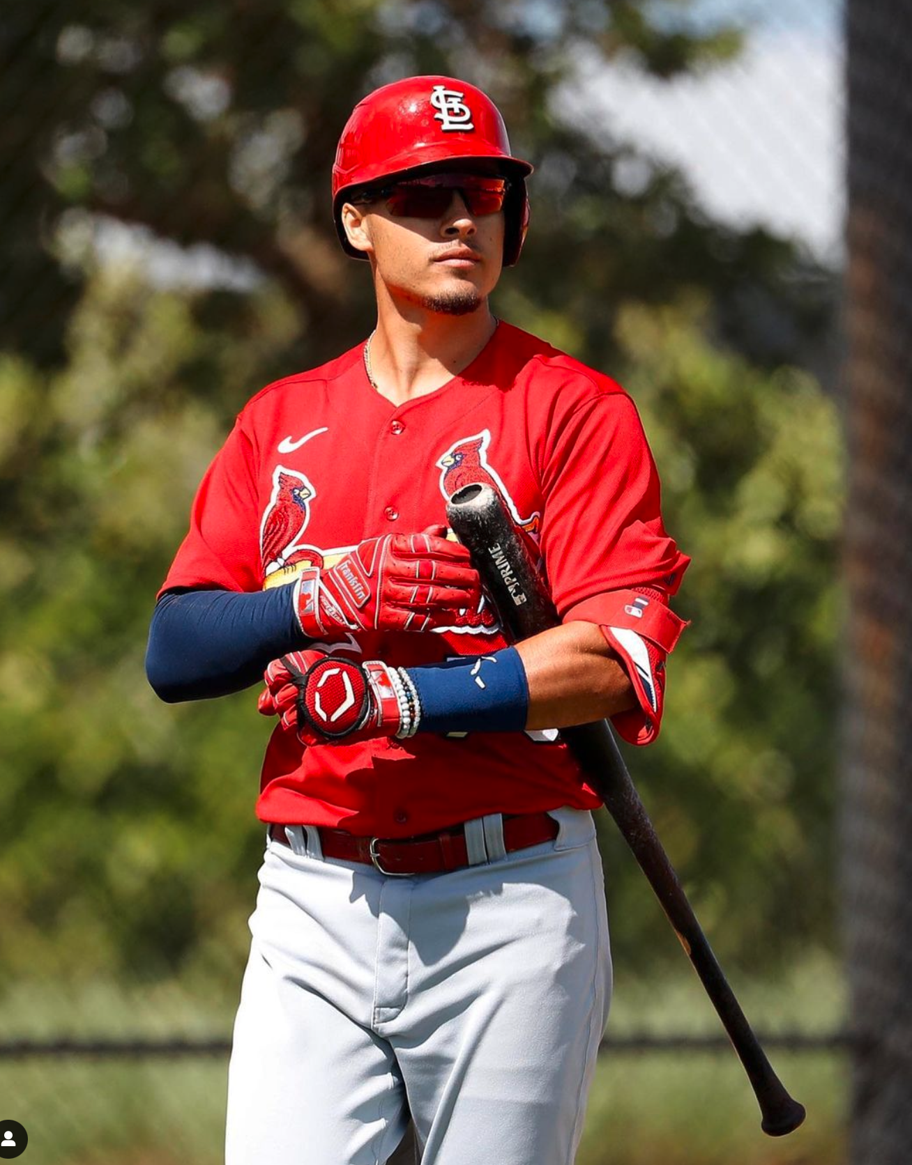 Evan Mendoza