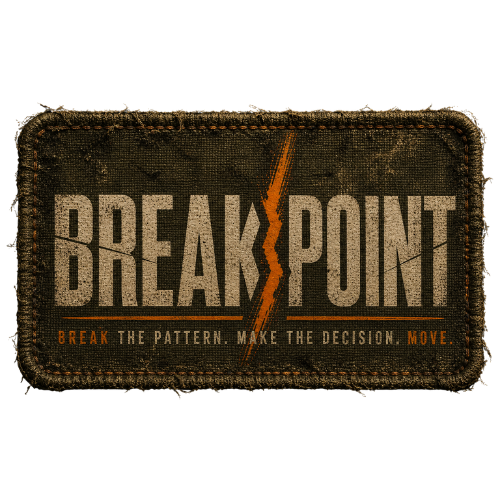 BREAKPOINT field patch