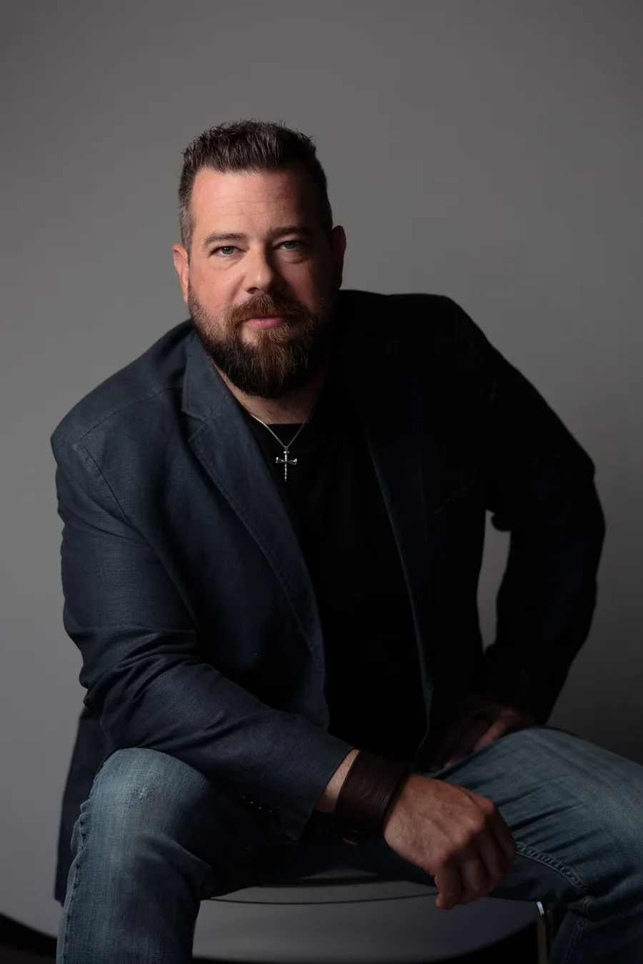 Kirk D. Jacobson