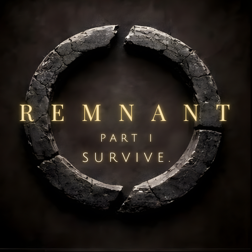 REMNANT Part I SURVIVE