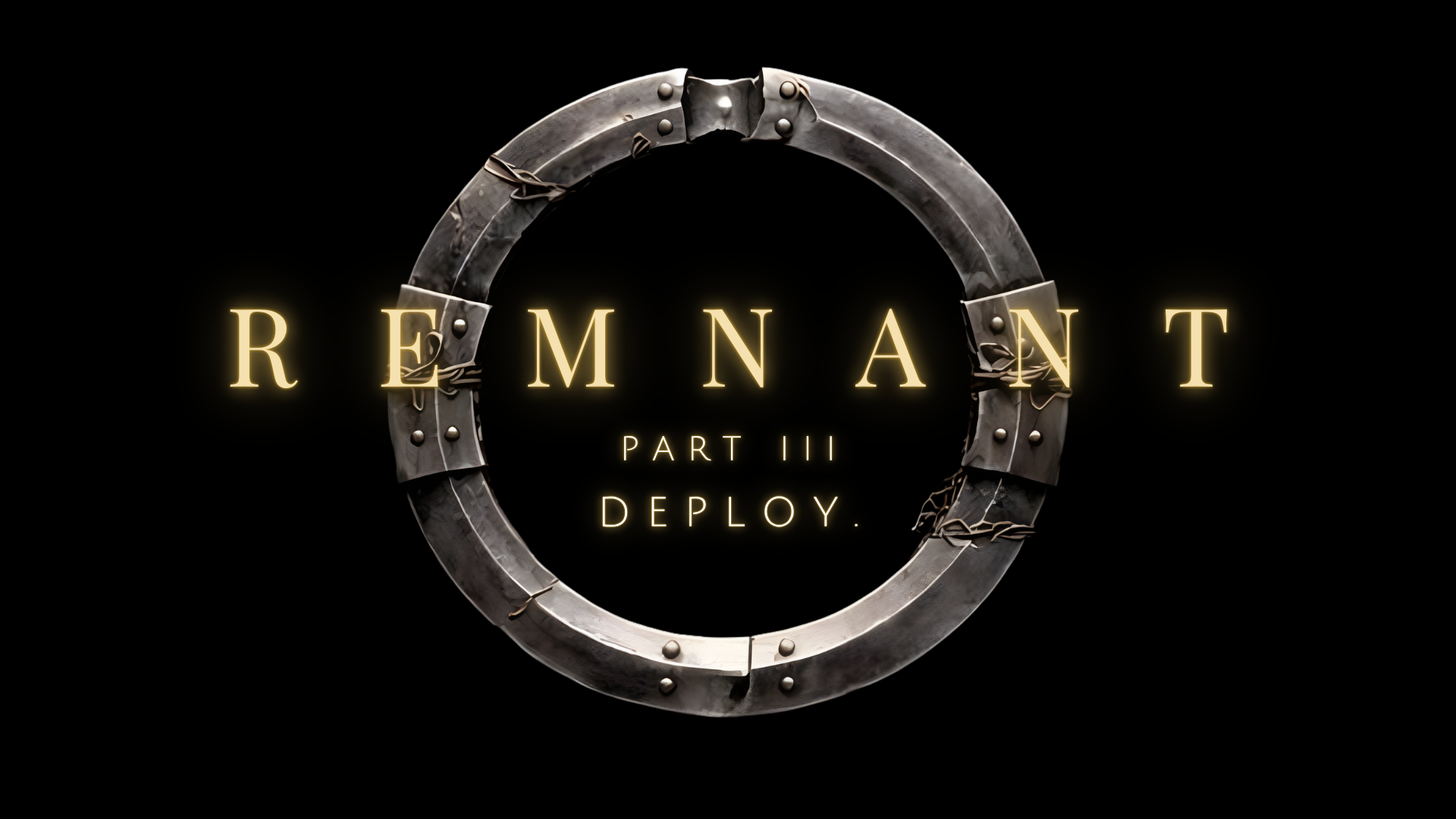 DEPLOY