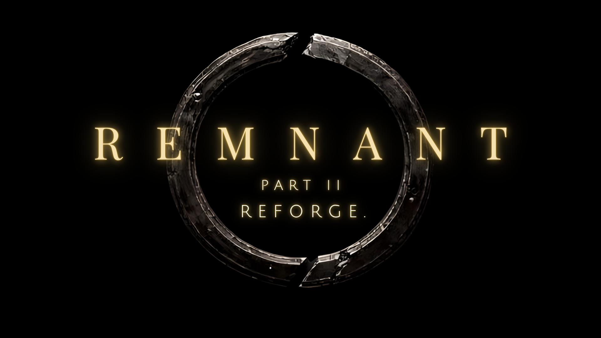 REFORGE