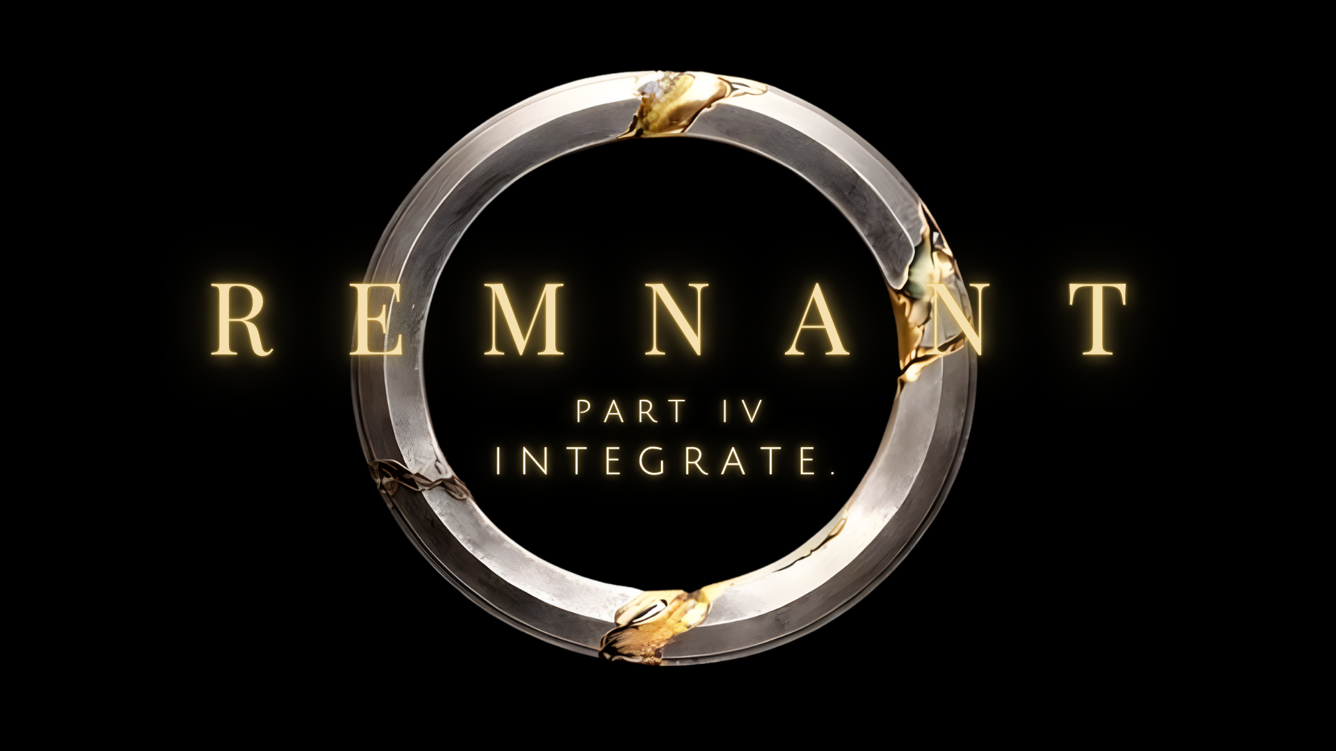 INTEGRATE