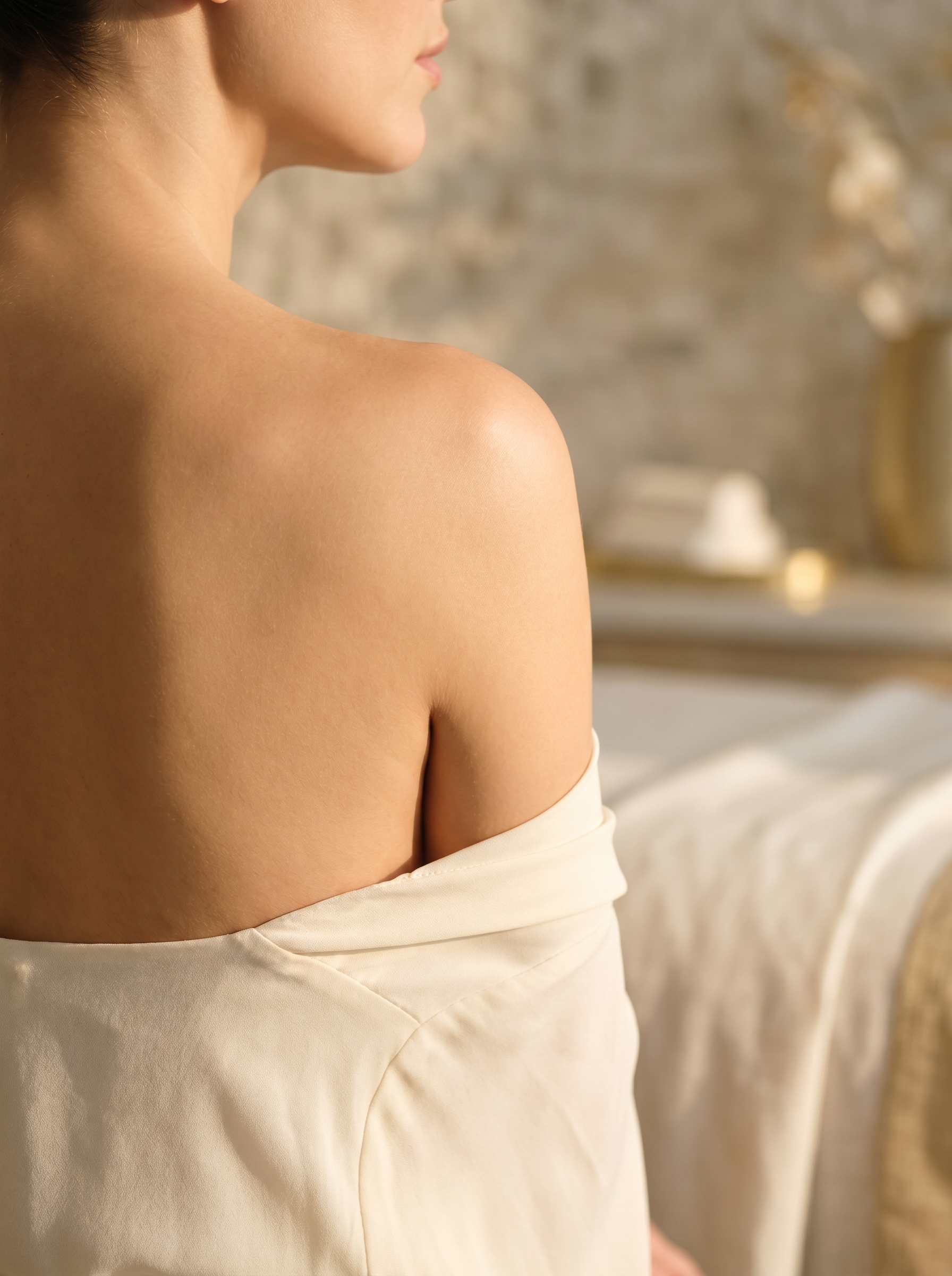 Stunning You Berlin – Gepflegte Hand, regenerative Ästhetik
