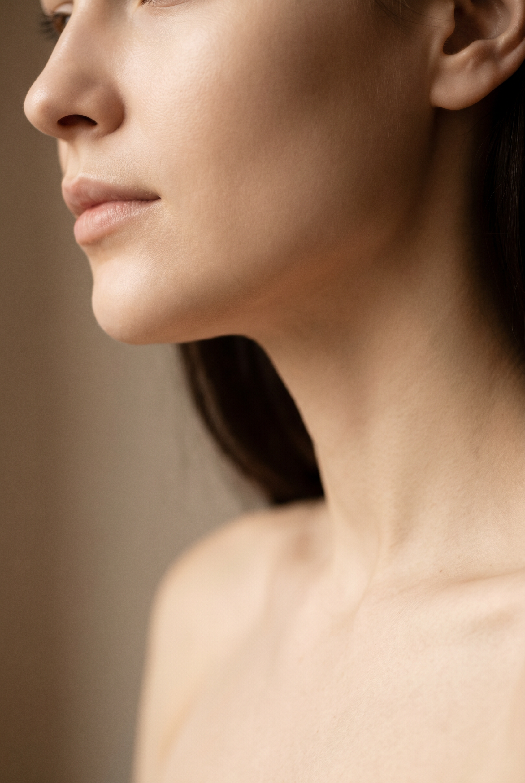 Makellose Haut nach Reverse Aging Behandlung – Stunning You Berlin
