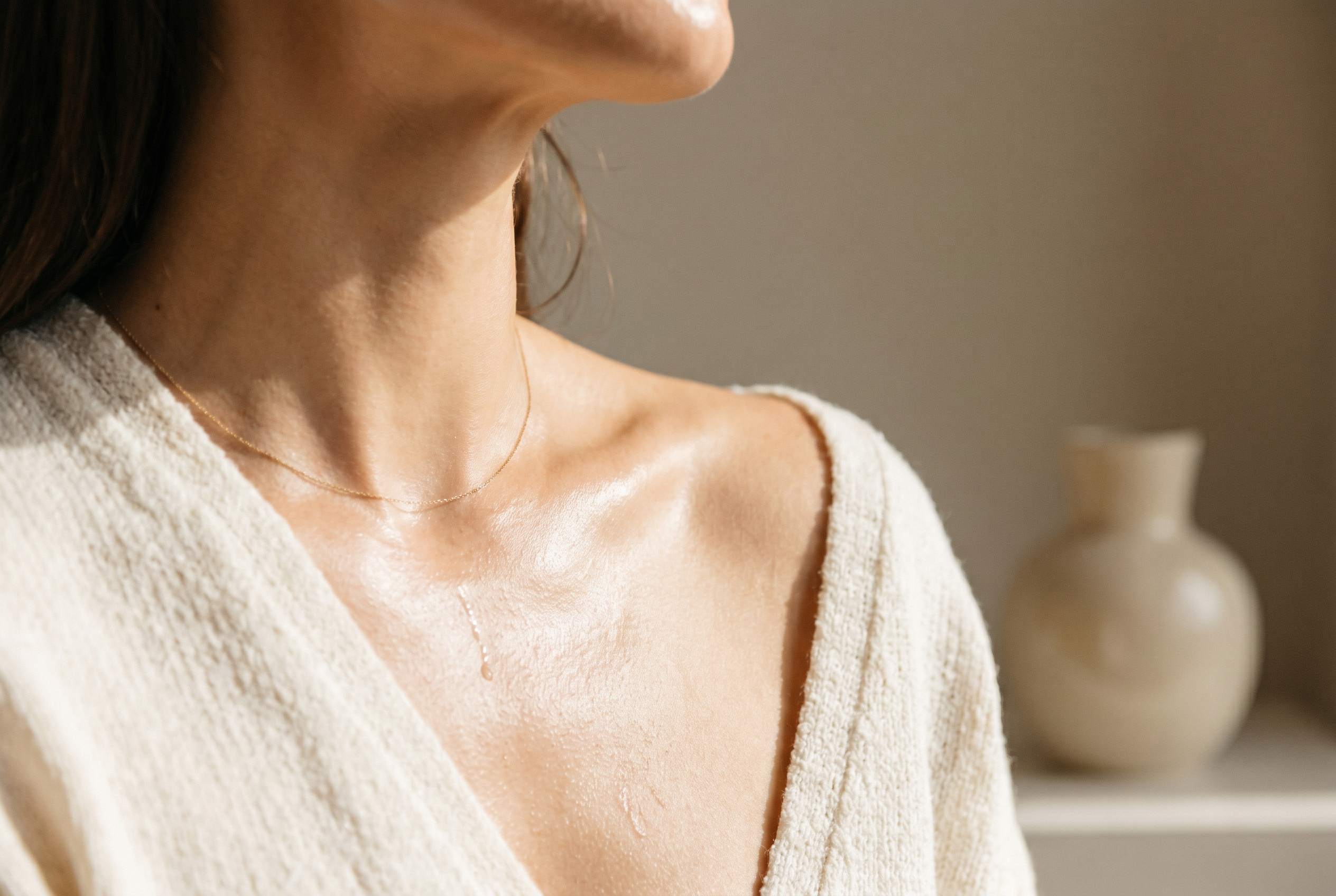 Reverse Aging Berlin - Glatte, strahlende Haut durch regenerative ästhetische Medizin