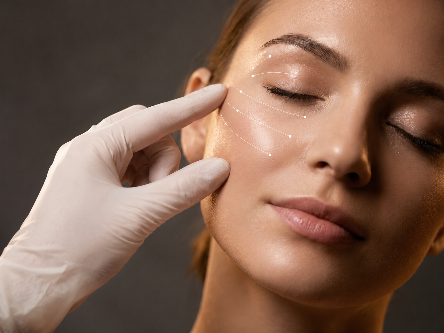 Ästhetische Behandlungsplanung – Stunning You Berlin