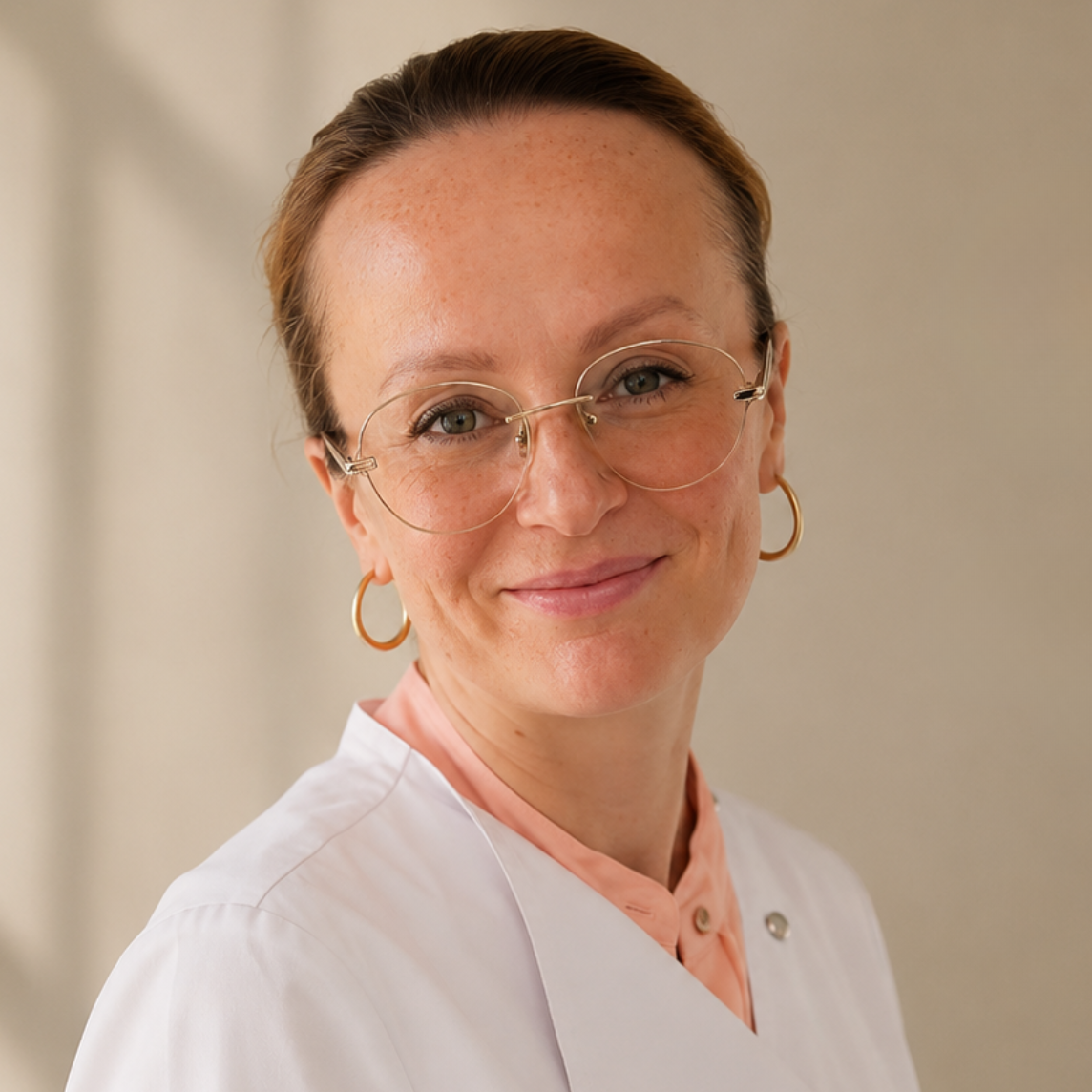 Dr. Ivanna Fatschild – Fachärztin für Dermatologie & Ästhetische Medizin
