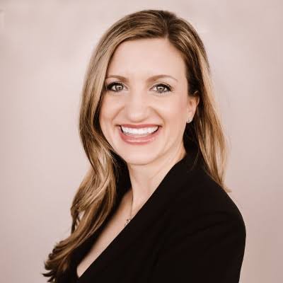 Jennifer Dellinger