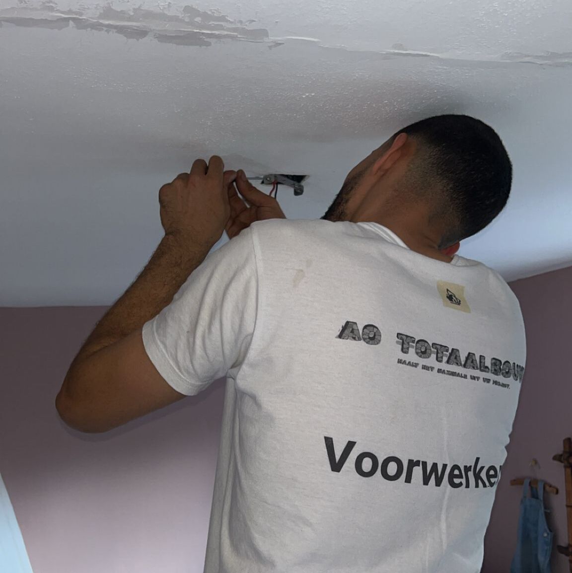ao totaalbouw Heeze